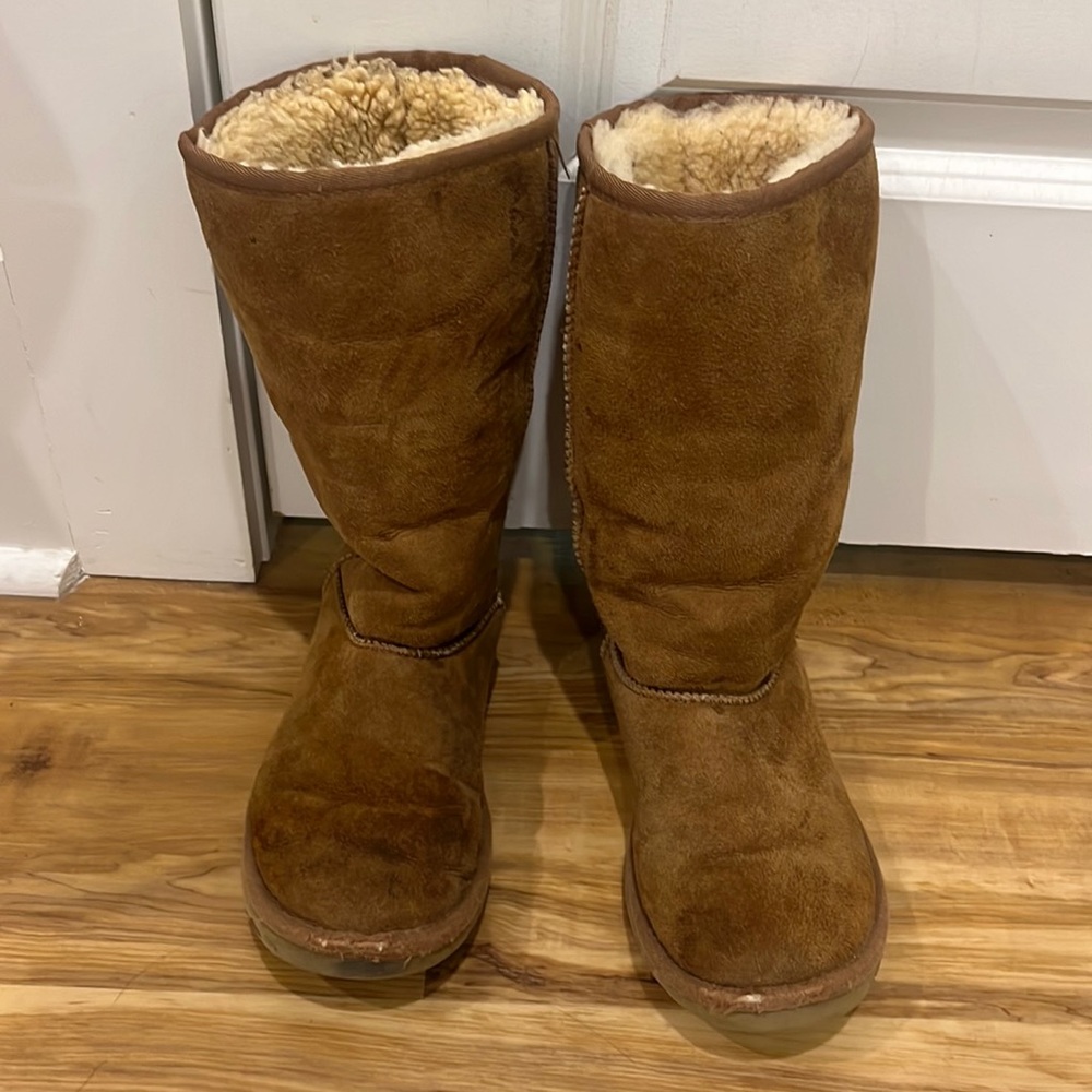UGGS high